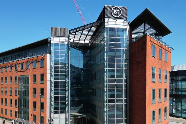 Η Citi Private Bank αγόρασε κτίριο γραφείων για €45 εκατ. 